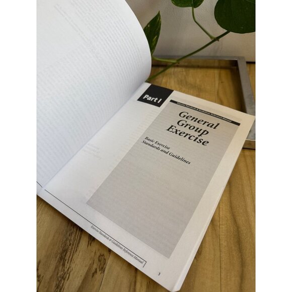 Exercise Standards & Guidelines Reference Manual (5th Edition) - Picture 3 of 6